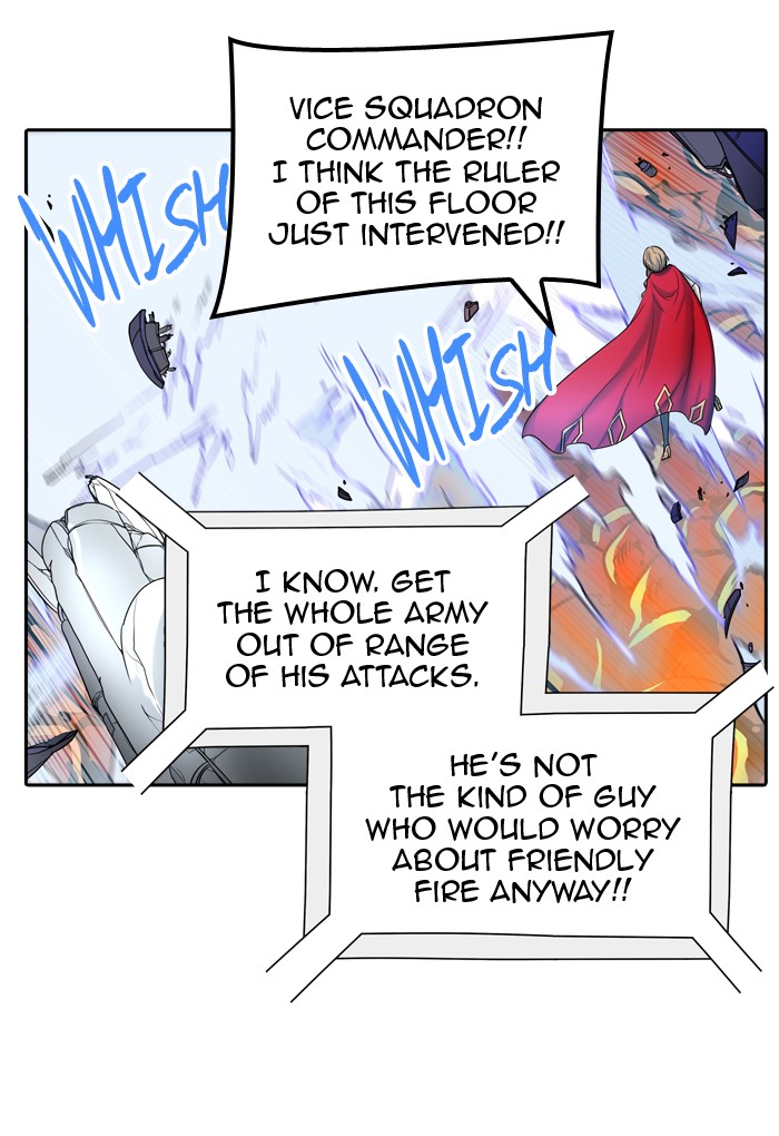 Tower of God, Chapter 407 image 090